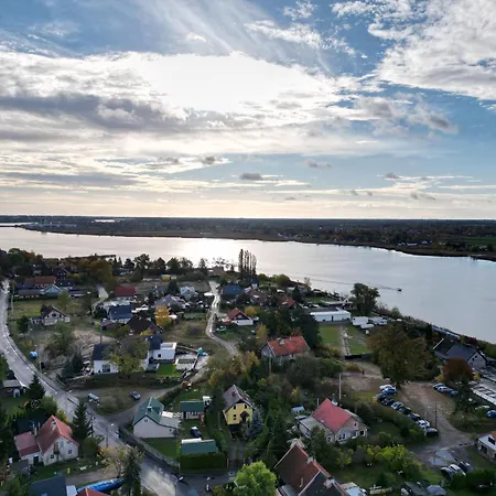 Apartament M&k Perła Sobieszewo - Wyspa Sobieszewska *