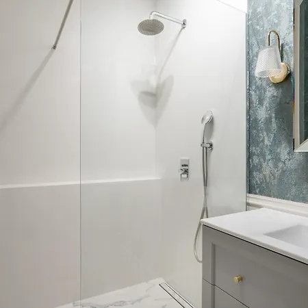 Apartament M&k Perła Sobieszewo - Wyspa Sobieszewska
