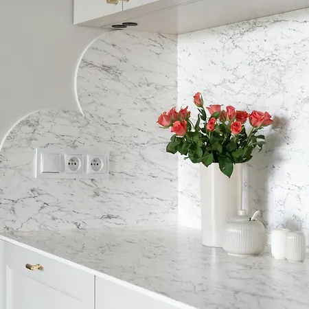 M&k Perła Sobieszewo - Wyspa Sobieszewska Apartament Gdańsk