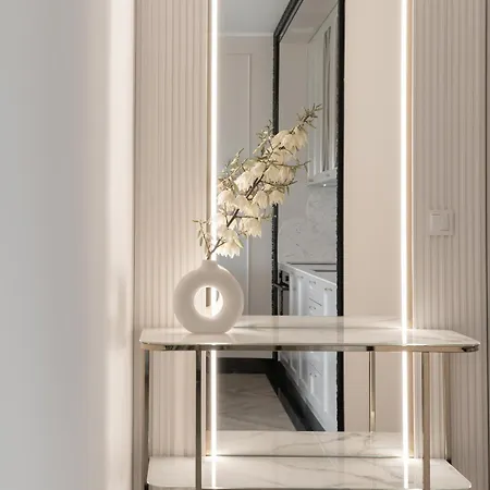M&k Perła Sobieszewo - Wyspa Sobieszewska Apartament Gdańsk