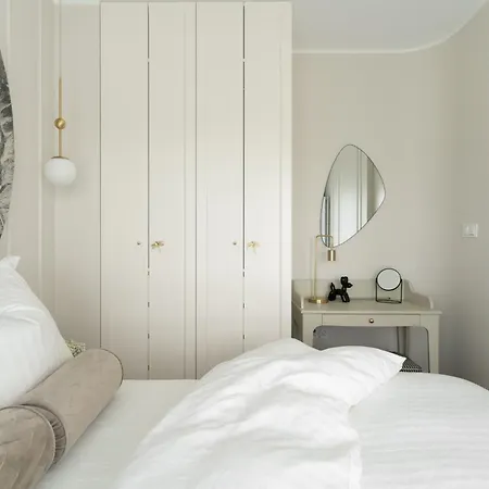 Apartament M&k Perła Sobieszewo - Wyspa Sobieszewska *