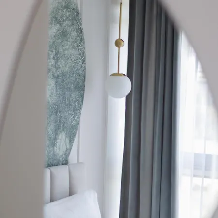 M&k Perła Sobieszewo - Wyspa Sobieszewska Apartament *