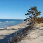 M&k Perla Sobieszewo - Wyspa Sobieszewska Apartman