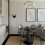 Apartman M&k Perla Sobieszewo - Wyspa Sobieszewska Gdańsk