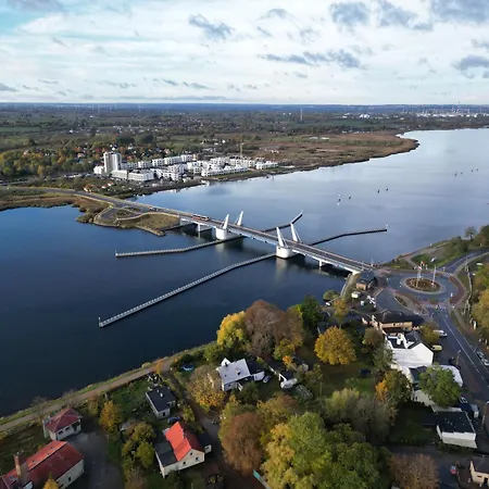 M&k Perla Sobieszewo - Wyspa Sobieszewska Jazowa (Gdansk)