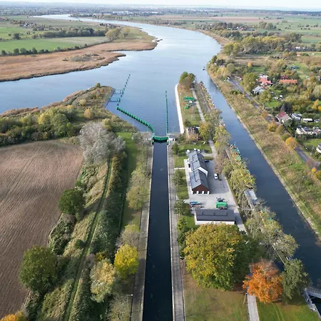 M&k Perla Sobieszewo - Wyspa Sobieszewska *