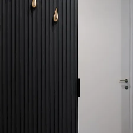 M&k Perla Sobieszewo - Wyspa Sobieszewska Jazowa (Gdansk)