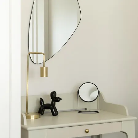 Daire M&k Perla Sobieszewo - Wyspa Sobieszewska