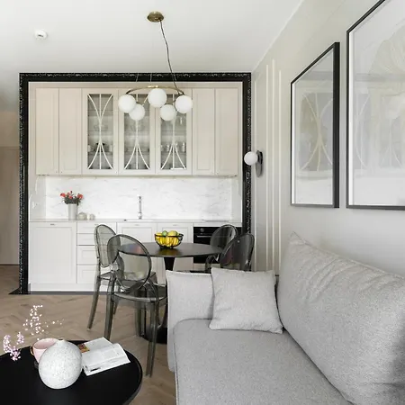 M&k Perla Sobieszewo - Wyspa Sobieszewska * Jazowa (Gdansk)