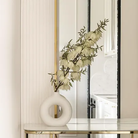 Daire M&k Perla Sobieszewo - Wyspa Sobieszewska Jazowa (Gdansk)