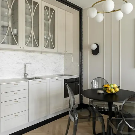 M&k Perla Sobieszewo - Wyspa Sobieszewska *