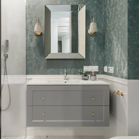 M&k Perla Sobieszewo - Wyspa Sobieszewska Jazowa (Gdansk)