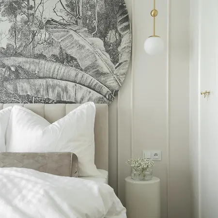 M&k Perla Sobieszewo - Wyspa Sobieszewska *