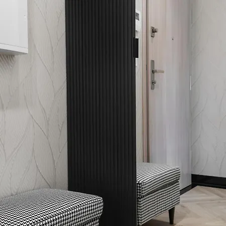 M&k Perla Sobieszewo - Wyspa Sobieszewska Apartmán Gdaňsk