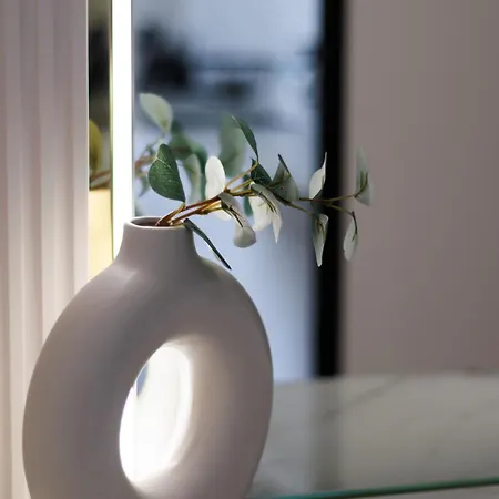 M&k Perla Sobieszewo - Wyspa Sobieszewska Daire *