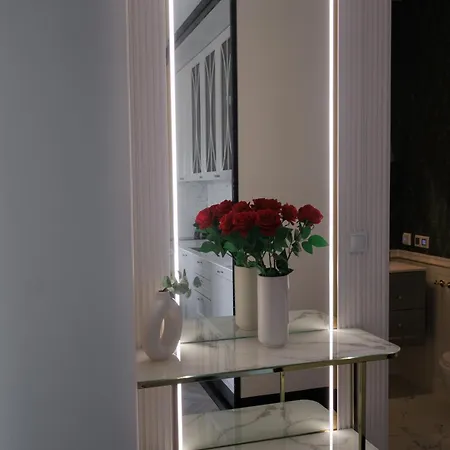 M&k Perla Sobieszewo - Wyspa Sobieszewska Jazowa (Gdansk)