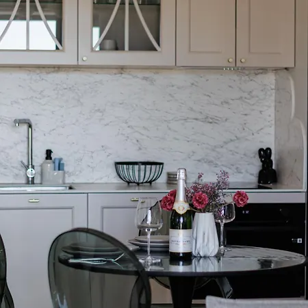 M&k Perla Sobieszewo - Wyspa Sobieszewska * Jazowa (Gdansk)