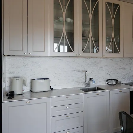 M&k Perla Sobieszewo - Wyspa Sobieszewska *