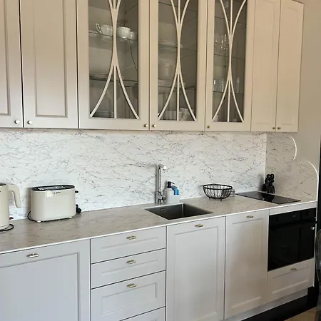 M&k Perla Sobieszewo - Wyspa Sobieszewska Jazowa (Gdansk)