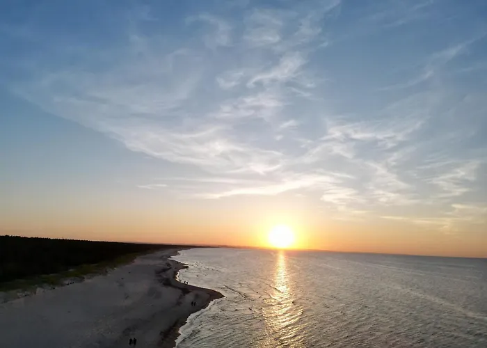 Apartman M&k Perla Sobieszewo - Wyspa Sobieszewska *