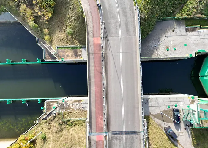 M&k Perla Sobieszewo - Wyspa Sobieszewska