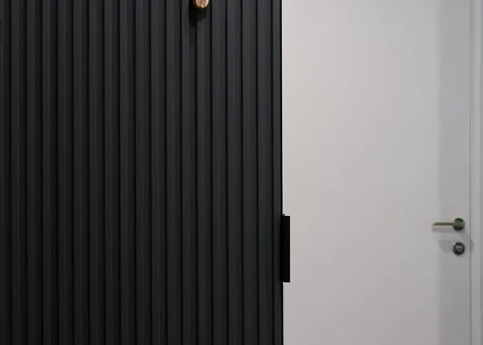 M&k Perla Sobieszewo - Wyspa Sobieszewska Jazowa (Gdansk)