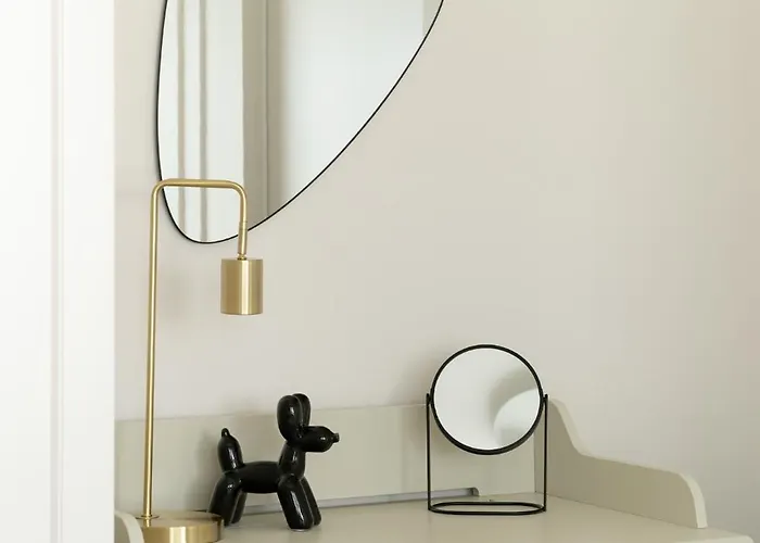 Apartman M&k Perla Sobieszewo - Wyspa Sobieszewska