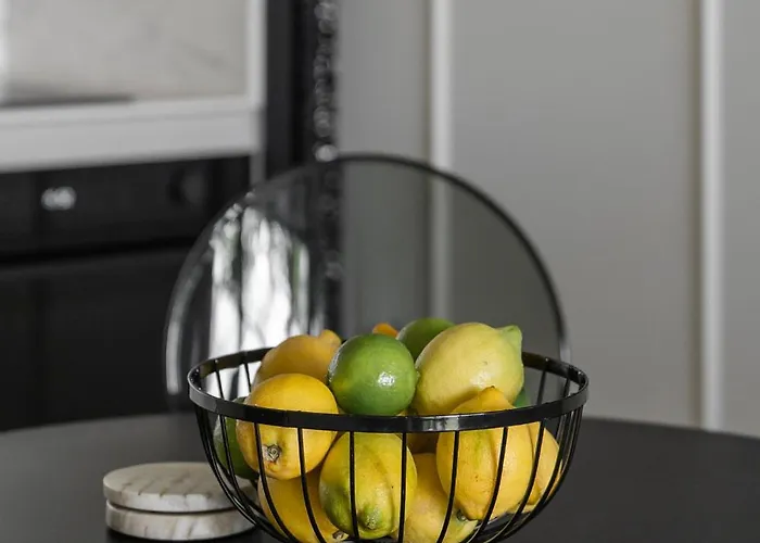 M&k Perla Sobieszewo - Wyspa Sobieszewska *