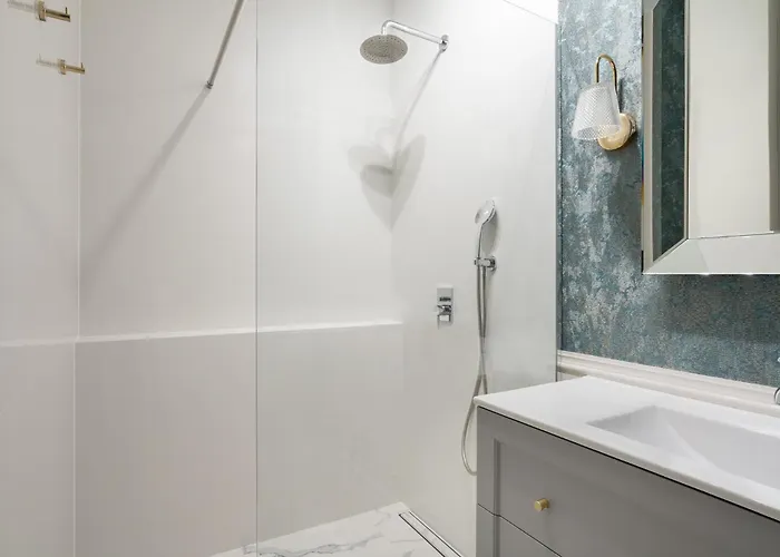 Apartament M&k Perła Sobieszewo - Wyspa Sobieszewska