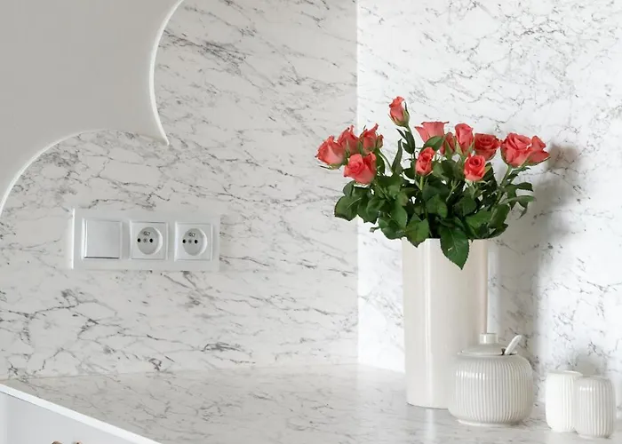 M&k Perla Sobieszewo - Wyspa Sobieszewska Apartman Jazowa (Gdansk)