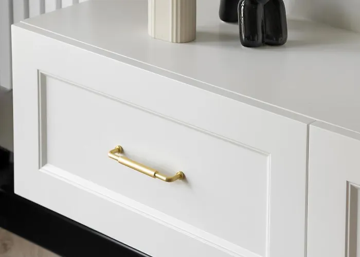 Apartman M&k Perla Sobieszewo - Wyspa Sobieszewska Jazowa (Gdansk)