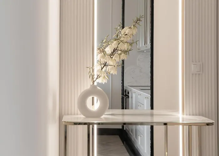 M&k Perla Sobieszewo - Wyspa Sobieszewska Apartman Jazowa (Gdansk)