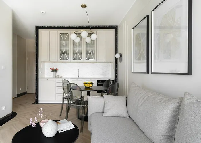 M&k Perla Sobieszewo - Wyspa Sobieszewska * Jazowa (Gdansk)