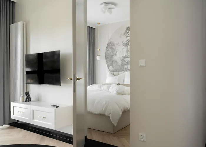 M&k Perla Sobieszewo - Wyspa Sobieszewska * Jazowa (Gdansk)