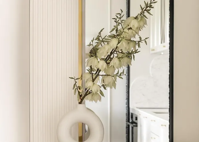 Apartman M&k Perla Sobieszewo - Wyspa Sobieszewska Jazowa (Gdansk)