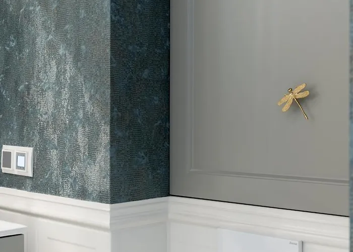 M&k Perła Sobieszewo - Wyspa Sobieszewska Apartament Gdańsk