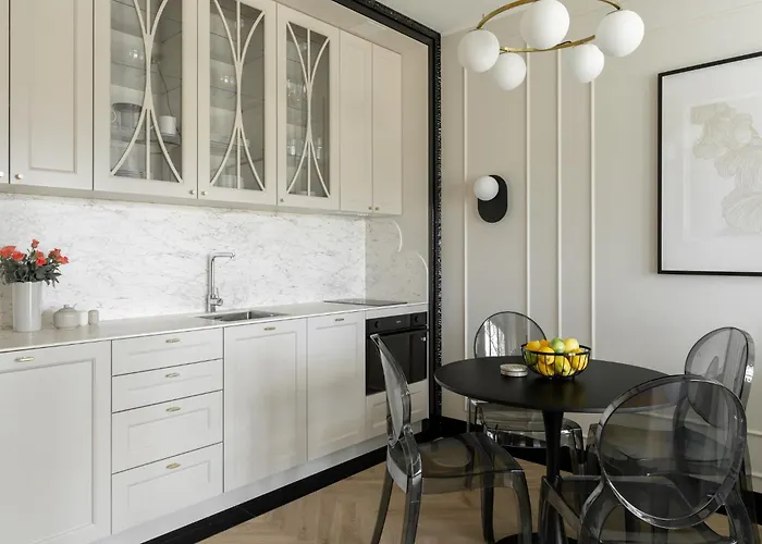 M&k Perla Sobieszewo - Wyspa Sobieszewska *