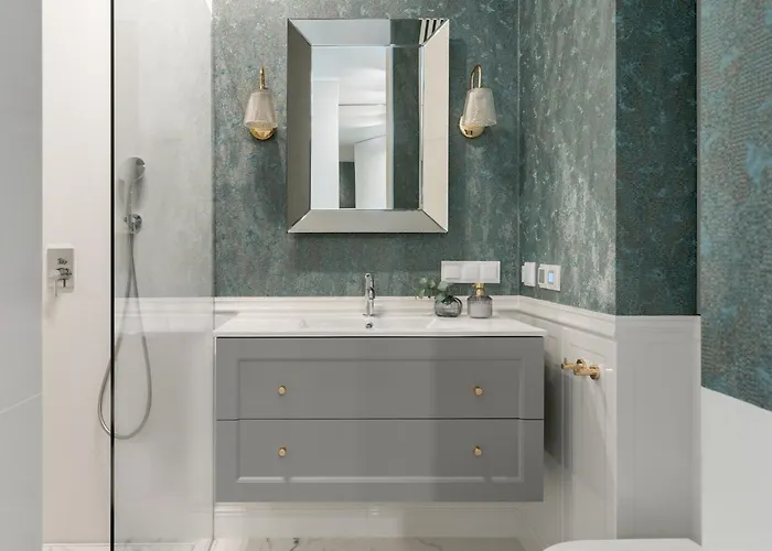 M&k Perla Sobieszewo - Wyspa Sobieszewska Jazowa (Gdansk)