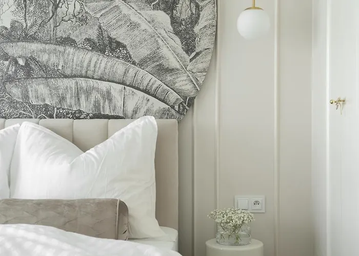 M&k Perla Sobieszewo - Wyspa Sobieszewska *