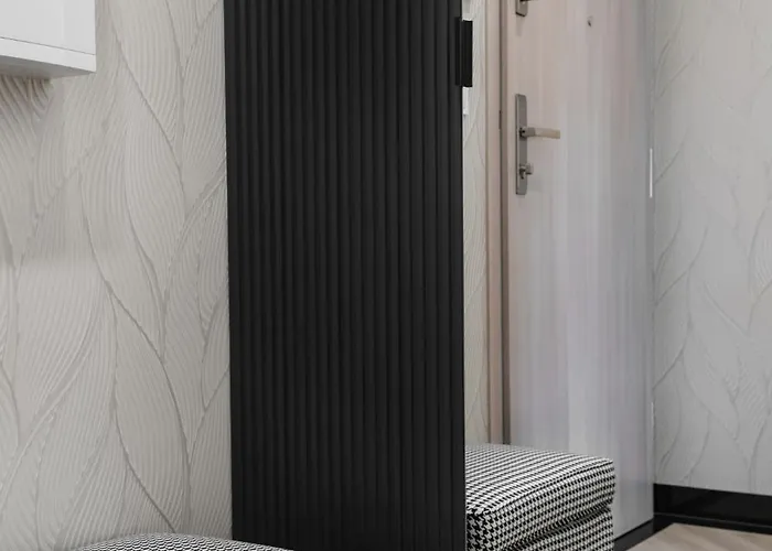M&k Perła Sobieszewo - Wyspa Sobieszewska Apartament Gdańsk