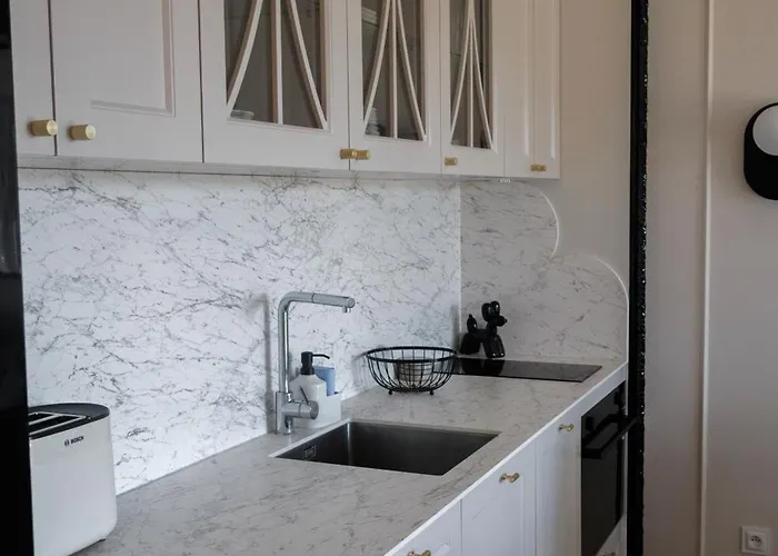 M&k Perla Sobieszewo - Wyspa Sobieszewska Jazowa (Gdansk)