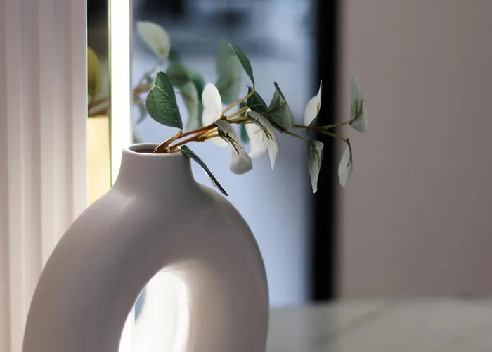 M&k Perła Sobieszewo - Wyspa Sobieszewska Apartament *