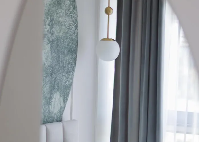 M&k Perla Sobieszewo - Wyspa Sobieszewska Apartman *