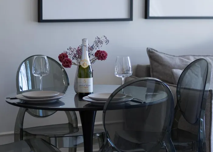 Apartament M&k Perła Sobieszewo - Wyspa Sobieszewska *