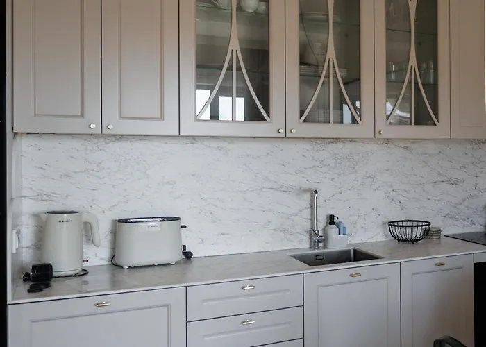 M&k Perła Sobieszewo - Wyspa Sobieszewska *