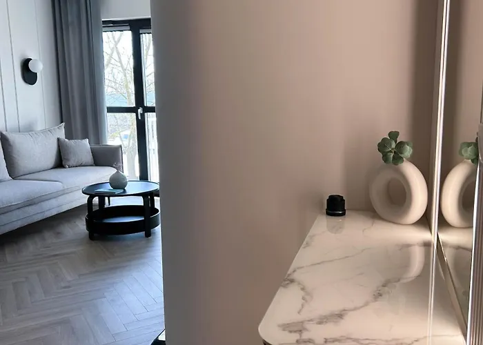 M&k Perla Sobieszewo - Wyspa Sobieszewska Jazowa (Gdansk)