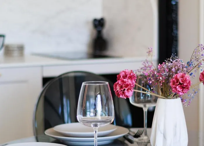 M&k Perla Sobieszewo - Wyspa Sobieszewska * Jazowa (Gdansk)