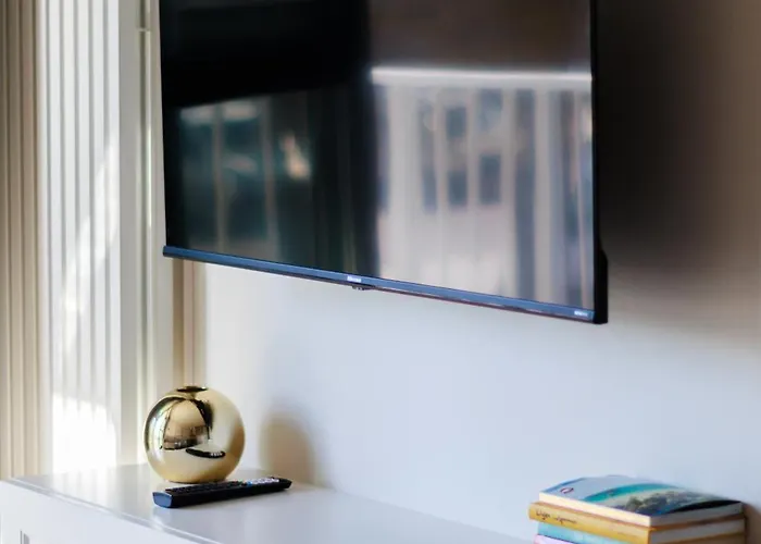 M&k Perla Sobieszewo - Wyspa Sobieszewska Apartman