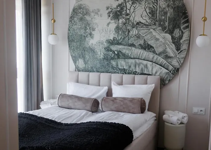 Apartament M&k Perła Sobieszewo - Wyspa Sobieszewska