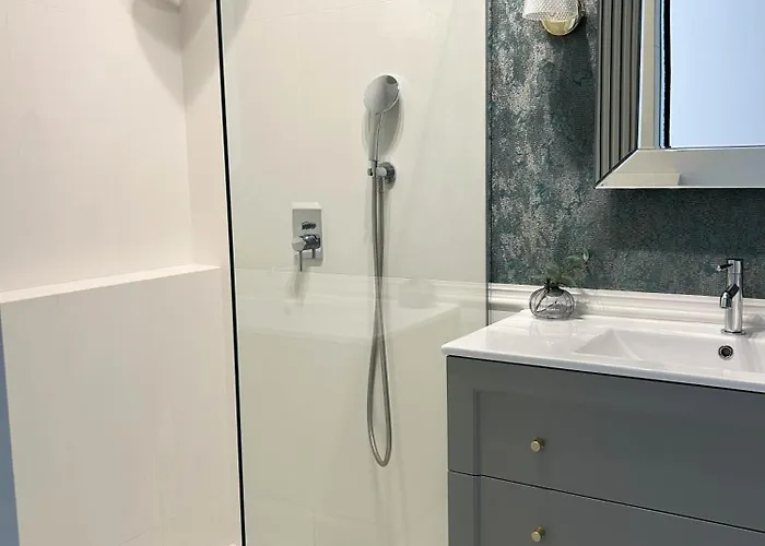 Apartament M&k Perła Sobieszewo - Wyspa Sobieszewska Gdańsk